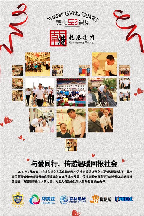 乾港集團