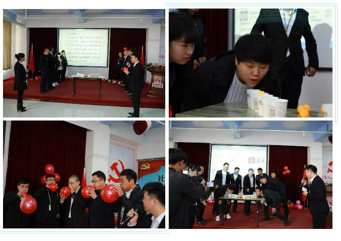 乾港生日，生日party，環(huán)保生日會，環(huán)保公司，乾港集團